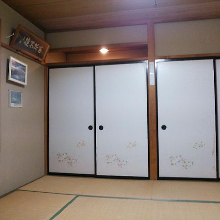 Minshuku Hogetsu Hotel Fujikawaguchiko Eksteriør billede