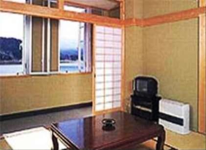 Minshuku Hogetsu Hotel Fujikawaguchiko Eksteriør billede