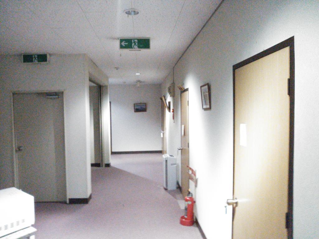 Minshuku Hogetsu Hotel Fujikawaguchiko Eksteriør billede