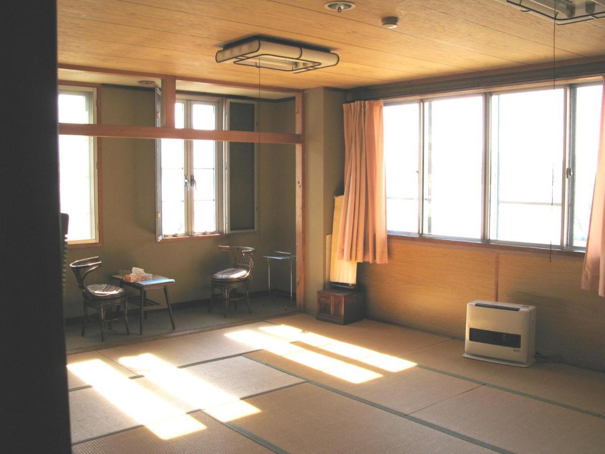 Minshuku Hogetsu Hotel Fujikawaguchiko Værelse billede